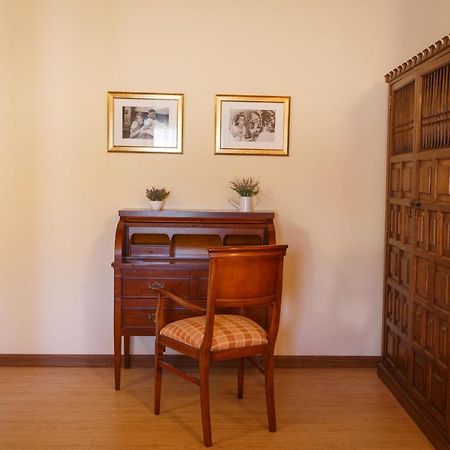 Willa El Bulin De Braojos - Casa Marta Braojos de la Sierra Zewnętrze zdjęcie