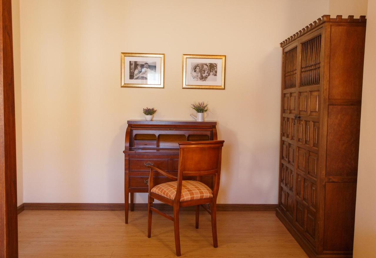 Willa El Bulin De Braojos - Casa Marta Braojos de la Sierra Zewnętrze zdjęcie